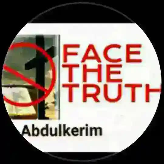 FACE THE TRUTH