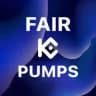 Fair Kucoin Pumps