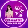 𝗖𝗢𝗗𝗘.𝗞 🧚🏻‍♀️ 仙女下海 𝗙𝗔𝗜𝗥𝗬 𝗝𝗨𝗠𝗣 𝗦𝗘𝗔