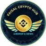 Faisal Crypto Hub