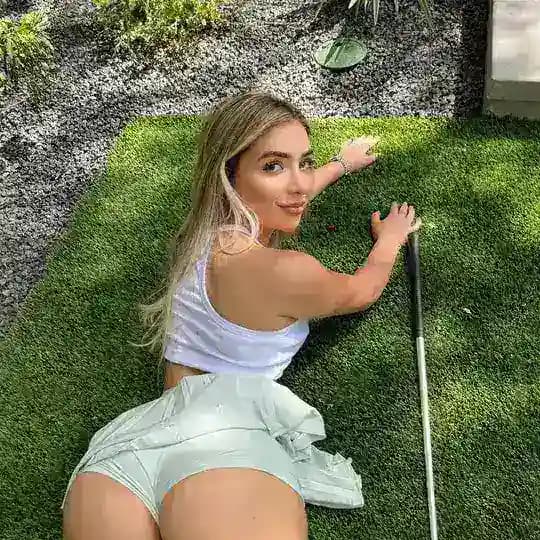 Faith Lianne