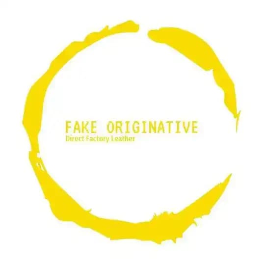 FakeOriginative - Leather