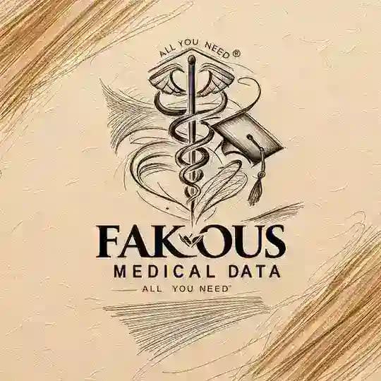 Fakous Medical Data 5th year 🎓