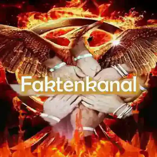 Autokorso Freie Geister 4 G's Faktenkanal