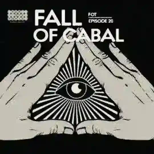 Fall of the Cabal