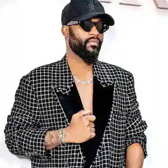Fally Ipupa : XX Delirium Profile