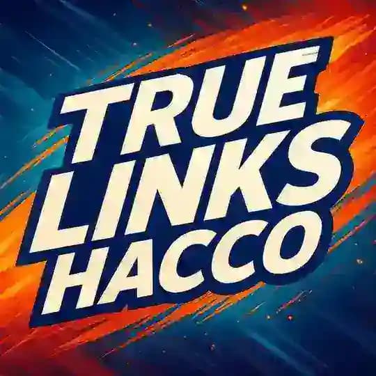 LINKS HACCO TRUE