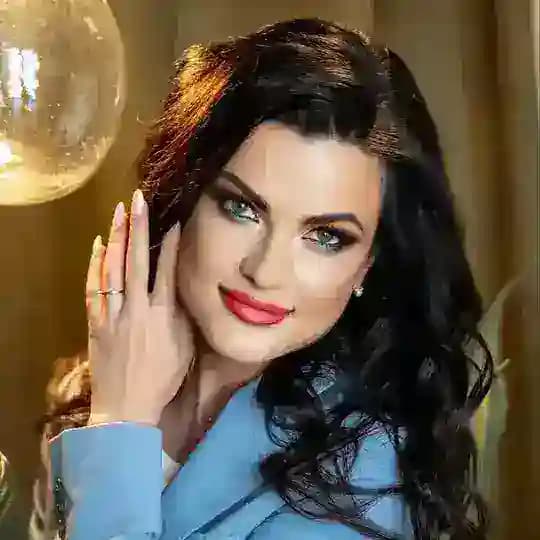 Адвокат Анастасія Присяжнюк