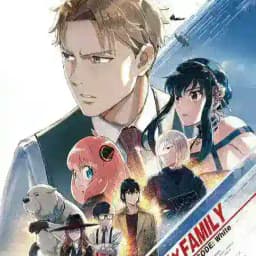 Spy X Family Hindi Profile