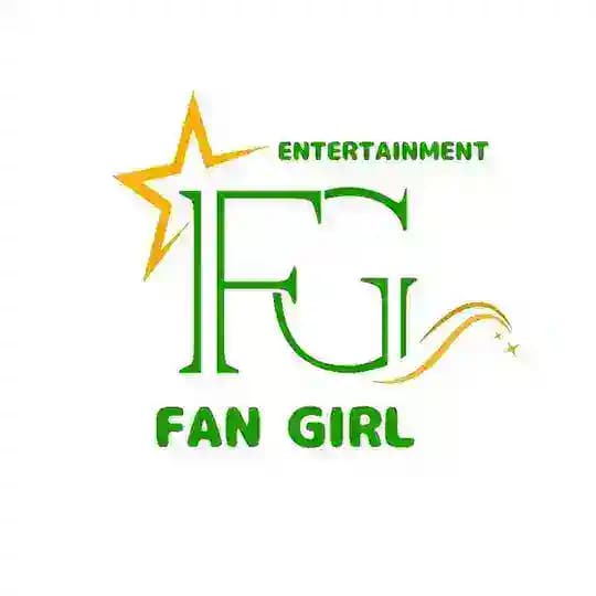 Fan Girl 1