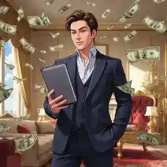 Games that pay