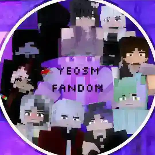 YeosM Fandom ❤️🩹