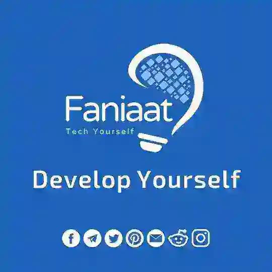 Faniaat-Develop yourself💡🎯