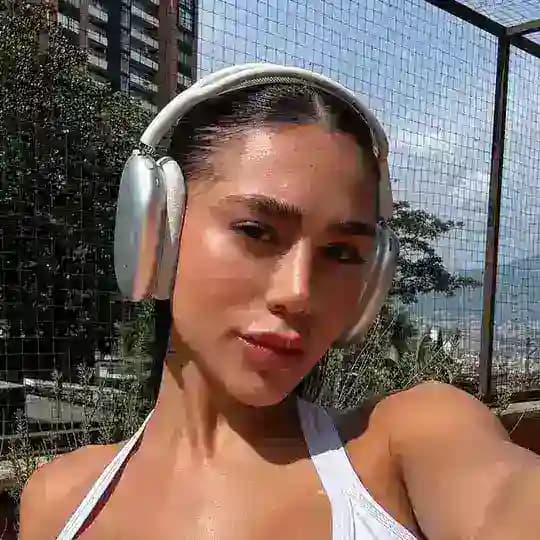 Maria Alejandra Q | Malejandraq
