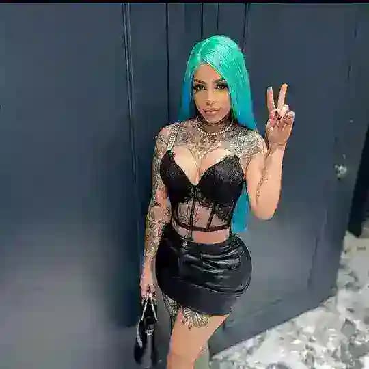 Team Mami Jordan