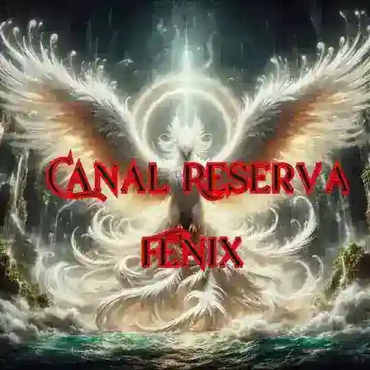 🐦‍🔥 Canal Reserva Fansub Fenix 🐦‍🔥