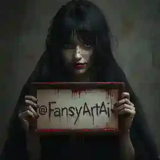 FansyArtAi🪼