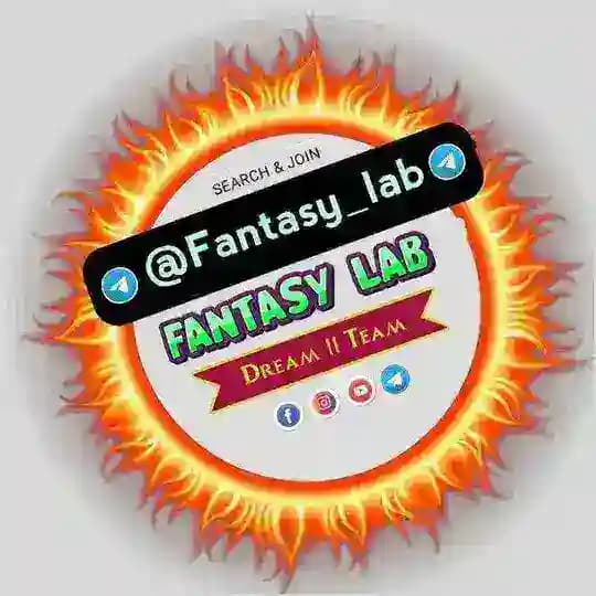 Fantasy Lab®🏏⚽🏀