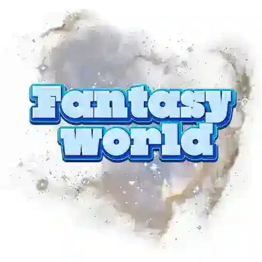 FANTASY WORLD