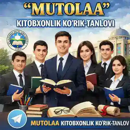 FarDU Mutolaa📚