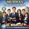 FarDU Mutolaa📚