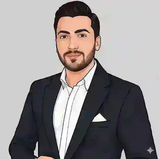 نکته و تست فراهانی|1405