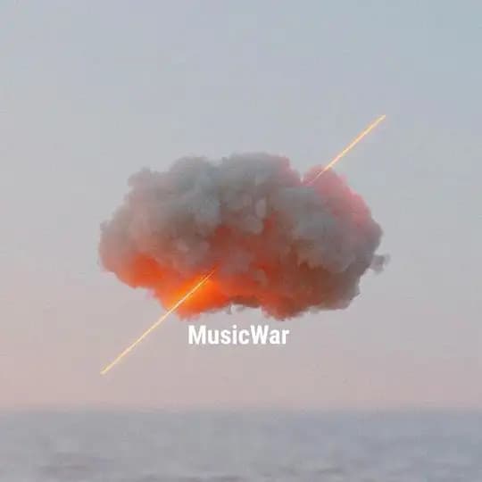 𝗠𝘂𝘀𝗶𝗰𝗪𝗮𝗿 | موزیک وار Profile