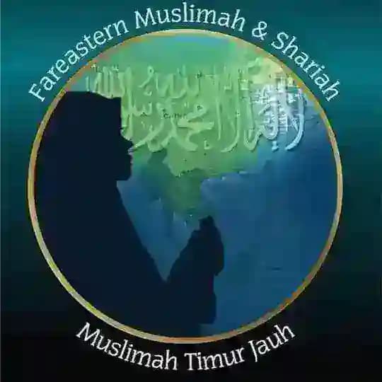 Muslimah Timur Jauh Official
