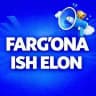 Фаргона иш | Fargona ish elonlar