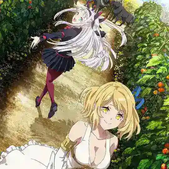 Farming Life in Another World Season 2 English
