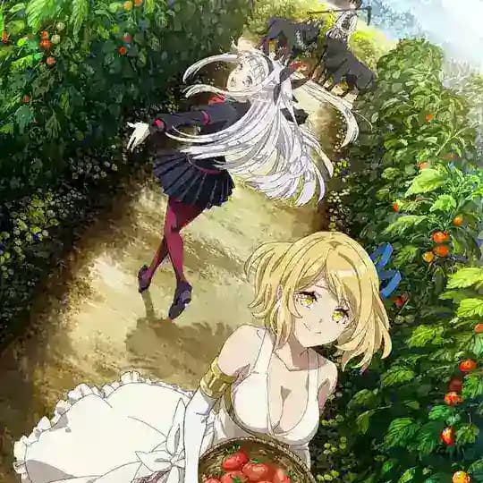 Farming life in another world / Isekai Nonbiri Nouka S01 VF Profile