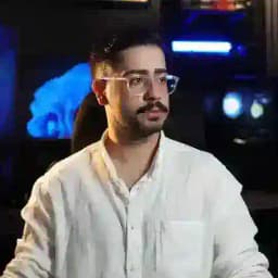 فرزام | آموزش تدوین Profile