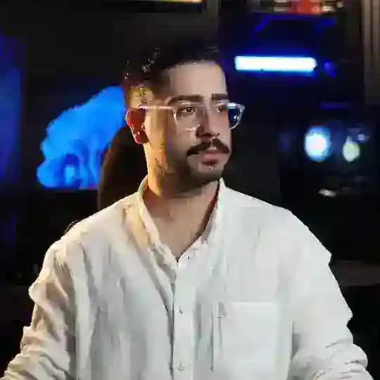 فرزام | آموزش تدوین Profile