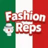 FashionReps🛍️🔍