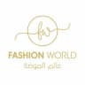 🇹🇷Fashion world للبيع بالجمله فقط 🇹🇷