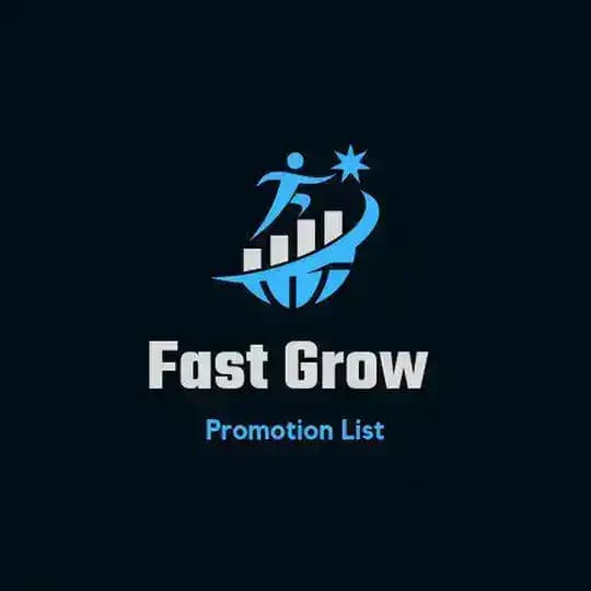Fast Grow Promotion