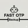 Fast Otp Backup