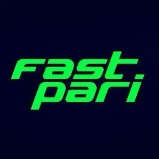 Fastpari • فست پاری