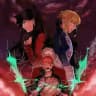 Fate Series By Order 480p,720p,1080p