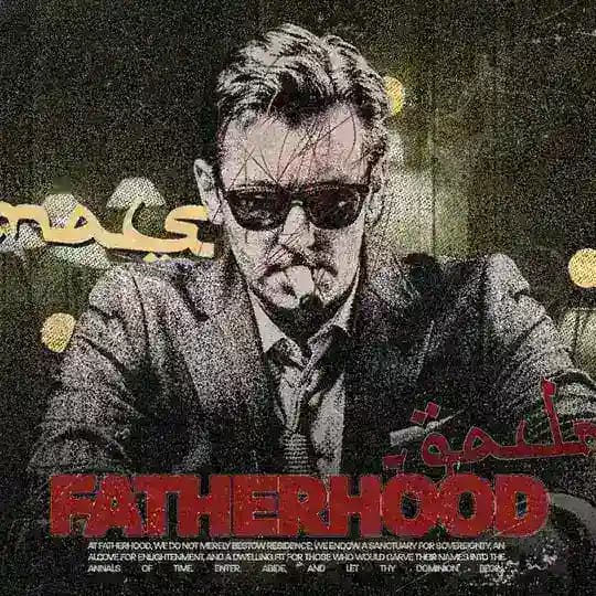 FATHERHOOD.