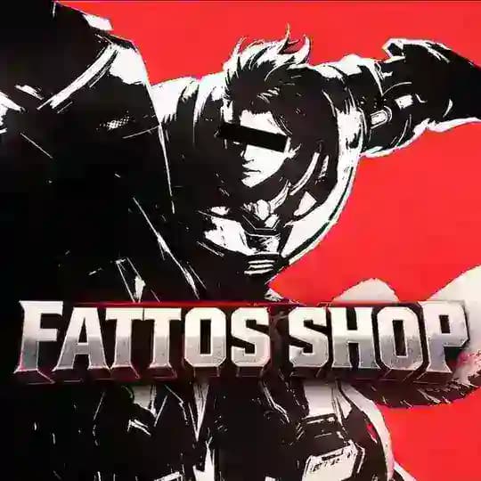 FATTOS SHOP🌍