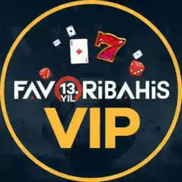 FavoriBahis - VIP Profile