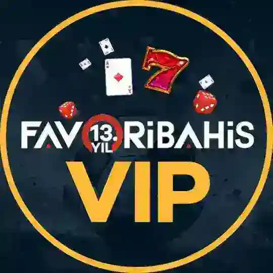 FavoriBahis - VIP