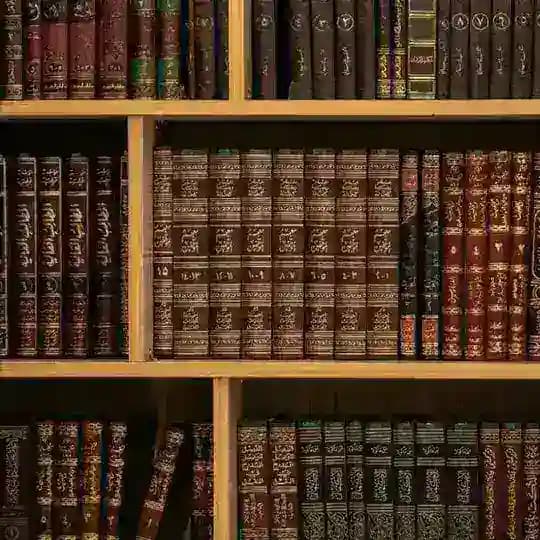 قنص الأوابد وجمع الشوارد من الفوائد