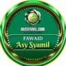 🖋 FAWAID ASYSYAMIL 🖋