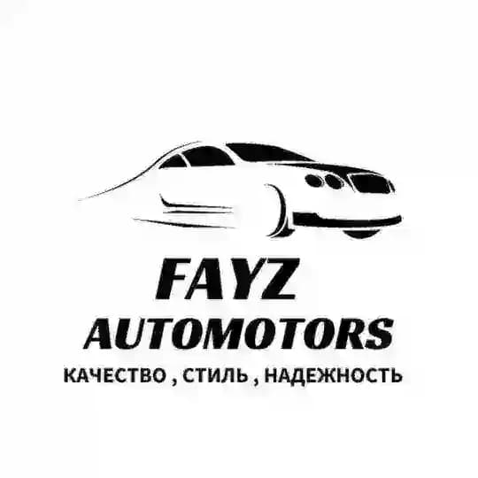 Fayz AutoMotors