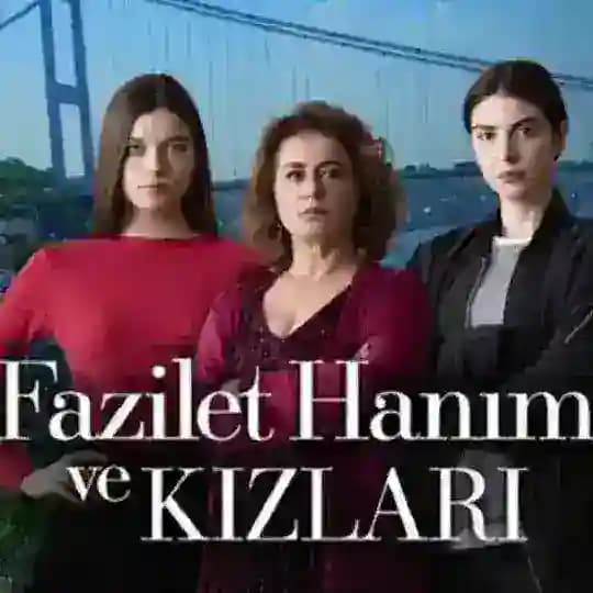 Fazilat xonim va qizlari Profile