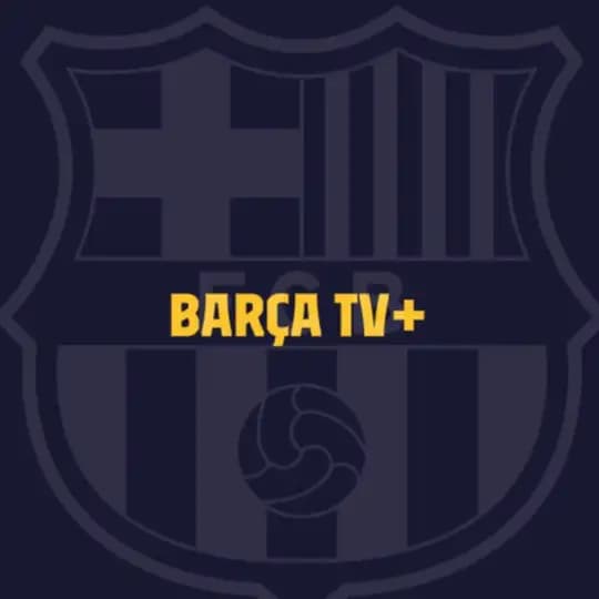 BARÇA TV