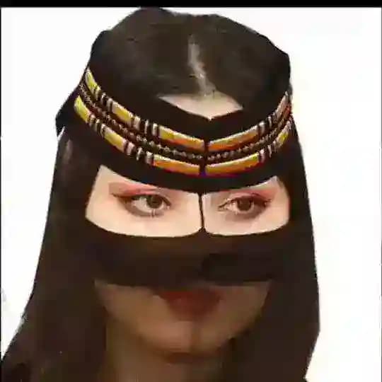 مقاطع أسماء العنزي ✨