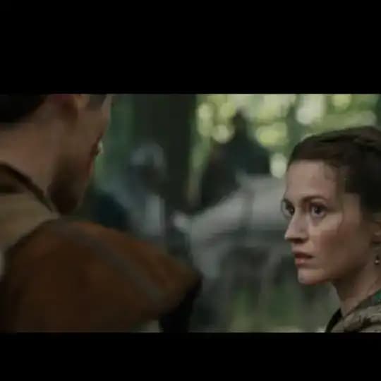 مسلسل Robin Hood